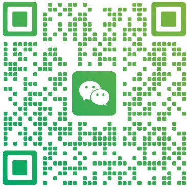 微信二维码
